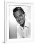 Picnic, William Holden, 1955-null-Framed Photo