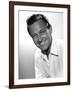 Picnic, William Holden, 1955-null-Framed Photo