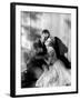 Picnic, William Holden, Kim Novak, 1955-null-Framed Photo