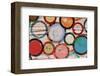 Picnic-Irena Orlov-Framed Art Print