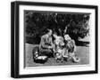 Black Frame