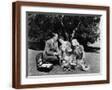 Brown Frame