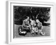White Frame