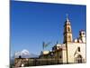 Pico De Orizaba, 5610M, Tlachichuca, Veracruz State, Mexico, North America-Christian Kober-Mounted Photographic Print