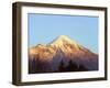 Pico De Orizaba, 5610M, Veracruz State, Mexico, North America-Christian Kober-Framed Photographic Print