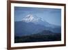 Pico de Orizaba, Mexico, North America-Peter Groenendijk-Framed Photographic Print