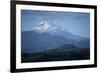 Pico de Orizaba, Mexico, North America-Peter Groenendijk-Framed Photographic Print