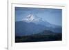 Pico de Orizaba, Mexico, North America-Peter Groenendijk-Framed Photographic Print