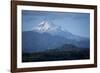 Pico de Orizaba, Mexico, North America-Peter Groenendijk-Framed Photographic Print