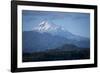 Pico de Orizaba, Mexico, North America-Peter Groenendijk-Framed Photographic Print