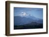 Pico de Orizaba, Mexico, North America-Peter Groenendijk-Framed Photographic Print