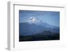 Pico de Orizaba, Mexico, North America-Peter Groenendijk-Framed Photographic Print