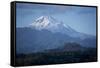 Pico de Orizaba, Mexico, North America-Peter Groenendijk-Framed Stretched Canvas