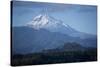 Pico de Orizaba, Mexico, North America-Peter Groenendijk-Stretched Canvas