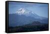 Pico de Orizaba, Mexico, North America-Peter Groenendijk-Framed Stretched Canvas