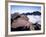 Pico Do Arieiro, Madeira, Portugal-Hans Peter Merten-Framed Photographic Print