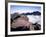 Pico Do Arieiro, Madeira, Portugal-Hans Peter Merten-Framed Photographic Print