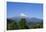 Pico Orizaba, highest in Mexico, 5747 meters, Mexico, North America-Peter Groenendijk-Framed Photographic Print