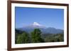 Pico Orizaba, highest in Mexico, 5747 meters, Mexico, North America-Peter Groenendijk-Framed Photographic Print