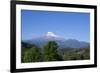 Pico Orizaba, highest in Mexico, 5747 meters, Mexico, North America-Peter Groenendijk-Framed Photographic Print