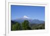 Pico Orizaba, highest in Mexico, 5747 meters, Mexico, North America-Peter Groenendijk-Framed Photographic Print