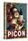 Picon Liquor-null-Stretched Canvas