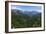 Picos de Europa and Valdeon valley from Puerto de Panderrruedas, Leon, Spain, Europe-Rolf Richardson-Framed Photographic Print