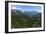 Picos de Europa and Valdeon valley from Puerto de Panderrruedas, Leon, Spain, Europe-Rolf Richardson-Framed Photographic Print