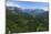 Picos de Europa and Valdeon valley from Puerto de Panderrruedas, Leon, Spain, Europe-Rolf Richardson-Mounted Photographic Print