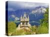 Picos De Europa, Cantabria, Spain, Europe-Graham Lawrence-Stretched Canvas