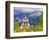 Picos De Europa, Cantabria, Spain, Europe-Graham Lawrence-Framed Photographic Print