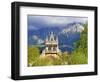 Picos De Europa, Cantabria, Spain, Europe-Graham Lawrence-Framed Photographic Print