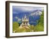 Picos De Europa, Cantabria, Spain, Europe-Graham Lawrence-Framed Photographic Print