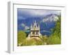 Picos De Europa, Cantabria, Spain, Europe-Graham Lawrence-Framed Photographic Print