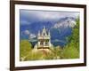 Picos De Europa, Cantabria, Spain, Europe-Graham Lawrence-Framed Photographic Print