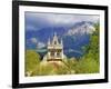 Picos De Europa, Cantabria, Spain, Europe-Graham Lawrence-Framed Photographic Print