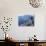 Picos De Europa, Goats Stand on a Ridgeline in the Picos De Europa, Spain-John Warburton-lee-Photographic Print displayed on a wall