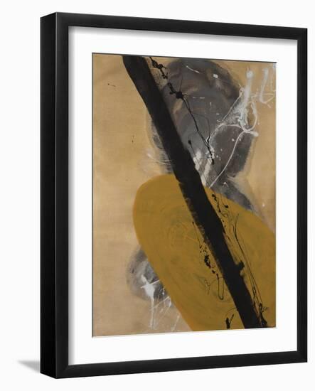 Picrite I-Tyson Estes-Framed Giclee Print