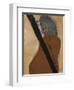 Picrite II-Tyson Estes-Framed Giclee Print