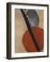 Picrite III-Tyson Estes-Framed Giclee Print