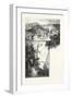 Piction (Top); Lake of the Mountain (Bottom), Canada, Nineteenth Century-null-Framed Giclee Print