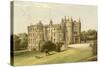 Picton Castle-Alexander Francis Lydon-Stretched Canvas