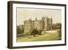 Picton Castle-Alexander Francis Lydon-Framed Giclee Print