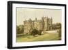 Picton Castle-Alexander Francis Lydon-Framed Giclee Print