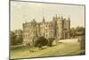 Picton Castle-Alexander Francis Lydon-Mounted Giclee Print
