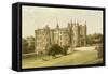 Picton Castle-Alexander Francis Lydon-Framed Stretched Canvas