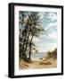 Picton Prov Park-Kevin Dodds-Framed Giclee Print