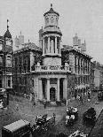 The Coal Exchange, City of London, c1910 (1911)-Pictorial Agency-Photographic Print