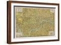 Brown Frame