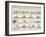 Pictorial Treatise on Morality-null-Framed Giclee Print